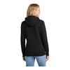 Port & Company LPC78H Women's Core Fleece Pullover Hooded Sweatshirt
