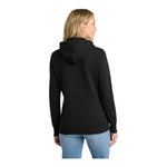 Port & Company LPC78H Women's Core Fleece Pullover Hooded Sweatshirt