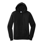 Port & Company LPC78H Women's Core Fleece Pullover Hooded Sweatshirt
