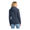 Port & Company LPC78H Women's Core Fleece Pullover Hooded Sweatshirt