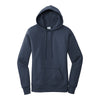 Port & Company LPC78H Women's Core Fleece Pullover Hooded Sweatshirt