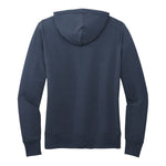 Port & Company LPC78H Women's Core Fleece Pullover Hooded Sweatshirt