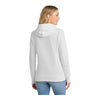 Port & Company LPC78H Women's Core Fleece Pullover Hooded Sweatshirt