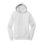 Port & Company LPC78H Women's Core Fleece Pullover Hooded Sweatshirt