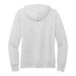 Port & Company LPC78H Women's Core Fleece Pullover Hooded Sweatshirt