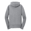 Port & Company LPC78ZH Women's Core Fleece Full-Zip Hooded Sweatshirt
