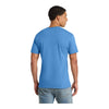 Port & Company PC099P Beach Wash Garment-Dyed Pocket Tee