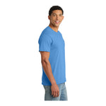 Port & Company PC099P Beach Wash Garment-Dyed Pocket Tee