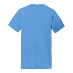 Port & Company PC099P Beach Wash Garment-Dyed Pocket Tee
