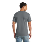 Port & Company PC099P Beach Wash Garment-Dyed Pocket Tee