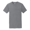 Port & Company PC099P Beach Wash Garment-Dyed Pocket Tee