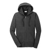 Port & Company LPC78ZH Women's Core Fleece Full-Zip Hooded Sweatshirt