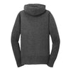 Port & Company LPC78ZH Women's Core Fleece Full-Zip Hooded Sweatshirt