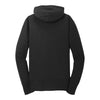 Port & Company LPC78ZH Women's Core Fleece Full-Zip Hooded Sweatshirt