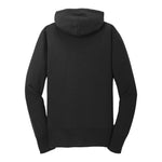 Port & Company LPC78ZH Women's Core Fleece Full-Zip Hooded Sweatshirt
