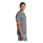 Port & Company PC099P Beach Wash Garment-Dyed Pocket Tee