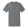 Port & Company PC099P Beach Wash Garment-Dyed Pocket Tee