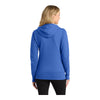 Port & Company LPC78ZH Women's Core Fleece Full-Zip Hooded Sweatshirt