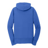 Port & Company LPC78ZH Women's Core Fleece Full-Zip Hooded Sweatshirt