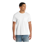 Port & Company PC099P Beach Wash Garment-Dyed Pocket Tee