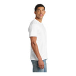 Port & Company PC099P Beach Wash Garment-Dyed Pocket Tee