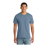 Port & Company PC099P Beach Wash Garment-Dyed Pocket Tee