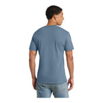 Port & Company PC099P Beach Wash Garment-Dyed Pocket Tee