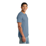 Port & Company PC099P Beach Wash Garment-Dyed Pocket Tee