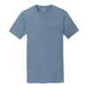 Port & Company PC099P Beach Wash Garment-Dyed Pocket Tee