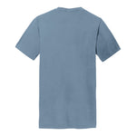 Port & Company PC099P Beach Wash Garment-Dyed Pocket Tee