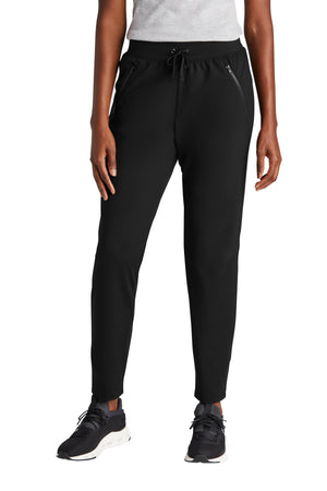 Sport-Tek LPST871 Women's Circuit Jogger - 