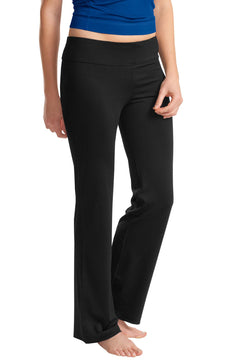Sport-Tek LPST880 Women's NRG Fitness Pant - 
