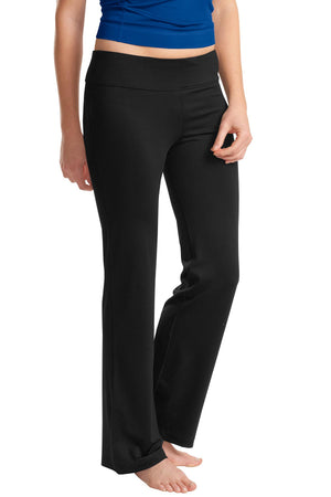 Sport-Tek LPST880 Women's NRG Fitness Pant - 