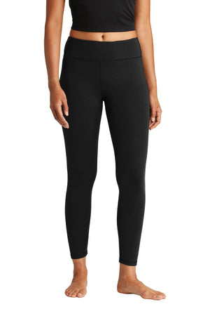 Sport-Tek LPST890 Women's 7/8 Legging - 