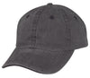 Nissun LPWC Pigment Dyed Washed Cotton Cap