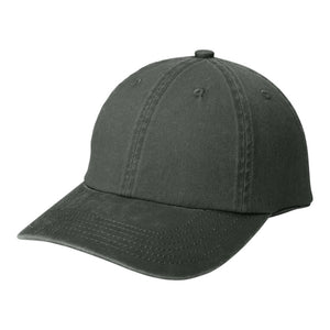 Port Authority LPWU Women's Garment Washed Cap - 