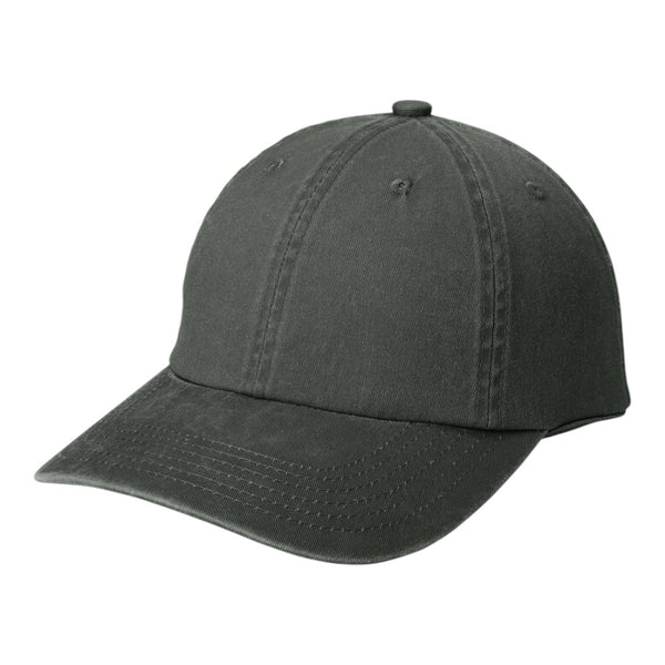 Port Authority LPWU Women's Garment Washed Cap