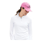 Port Authority LPWU Women's Garment Washed Cap