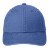 Port Authority LPWU Women's Garment Washed Cap