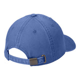 Port Authority LPWU Women's Garment Washed Cap