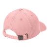 Port Authority LPWU Women's Garment Washed Cap