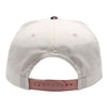 Pit Bull PB274L Five Panel High Frame Leopard