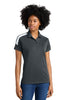 Sport-Tek LST104 Women's Competitor United Polo