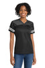 Sport-Tek LST307 Women's PosiCharge Replica Jersey