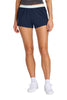 Sport-Tek LST311 Women's Jersey Knit Squad Short