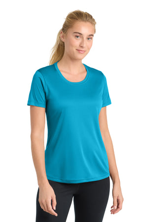 Sport-Tek LST350 Women's PosiCharge Competitor Tee - 