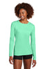 Sport-Tek LST420LS Women's Posi-UV Pro Long Sleeve