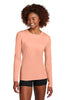 Sport-Tek LST420LS Women's Posi-UV Pro Long Sleeve