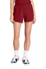 Sport-Tek LST442 Women's Club 5' Short