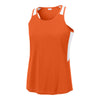 Sport-Tek LST446 Women’s Club Track Tank